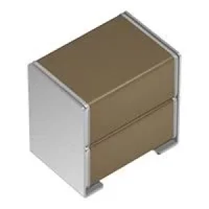 CKG45NX7S1C476M500JH, Конденсатор керамический многослойный SMD CKG 1812 16В 47мкФ X7S ±20% T: 5мм