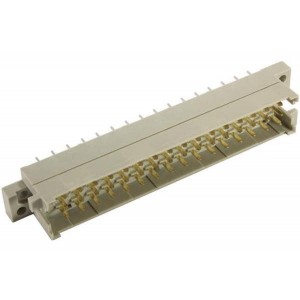 09060322905, Разъемы DIN 41612 DIN-POWER F032MS-3,5C1-1