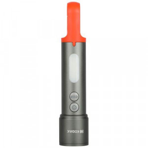 Фонарь аккумуляторный ручной MA-5001 5Вт SMD+LED Li-ION 3.7В 1400мА/ч IP44 Б0061026