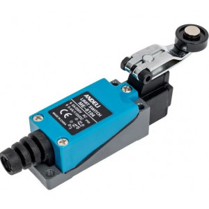 ВЫКЛЮЧАТЕЛИ КОНЦЕВЫЕ EP-8104 AC250B.5A.D, ВЫКЛЮЧАТЕЛИ КОНЦЕВЫЕ EP-8104 AC250B.5A.DC115B.0.4A  (ANDELI)