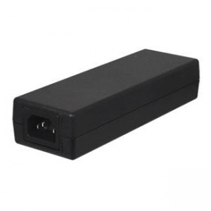 SDI200G-12-U-P51, Настольные адаптеры переменного тока ac-dc, 12 Vdc, 16 A, SW, C14 desk-top, P51 4-pin power DIN, no cord, level VI
