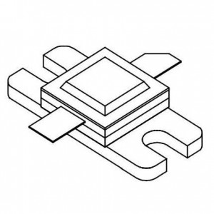 1214-30, РЧ биполярные транзисторы L-Band/Bipolar Radar Transistor
