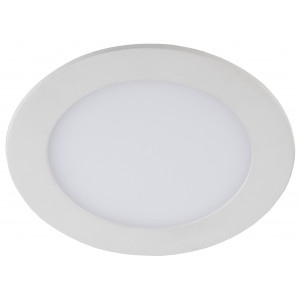 LED 1-3-4K Светильник светодиодный круглый LED 3W 220V 4000K (100/1800) Б0031154
