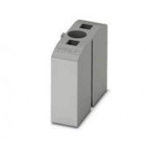 1049503, Клеммные колодки для DIN-рейки PTFIX 1,5-F FLANGE ACCESSORY