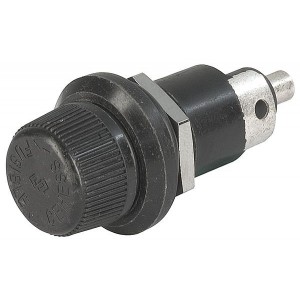 7093.0110, Патроны плавких предохранителей 231549P FUSEHOLDER 6.3X32 IP 68