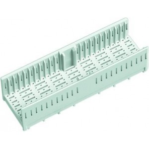 17700008003, Жесткие метрические разъемы HAR-BUS HM AB-SHROUD AB 25;X=1,5