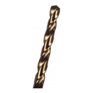 Сверло по металлу 10мм P6M5 (блист.1шт) 73/10/6/6