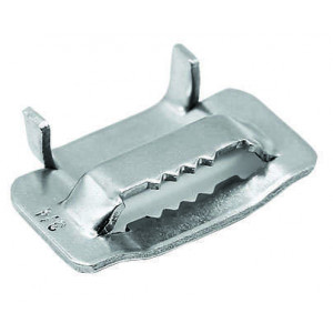 Скрепа для ленты (бугель) NB 20 (уп.100шт) 12200051