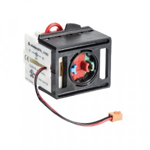 Контактный блок SNH 0013, Контактный блок,  1НО контакт (fall off protection) + 1НЗ ко