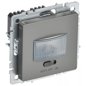 BRITE Датчик движения ДС10-1-БрС сталь BR-MS10-N-150-05-K46