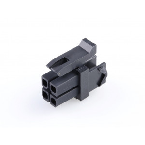 1729520401, Корпус разъема (вилка) на кабель (без контактов)