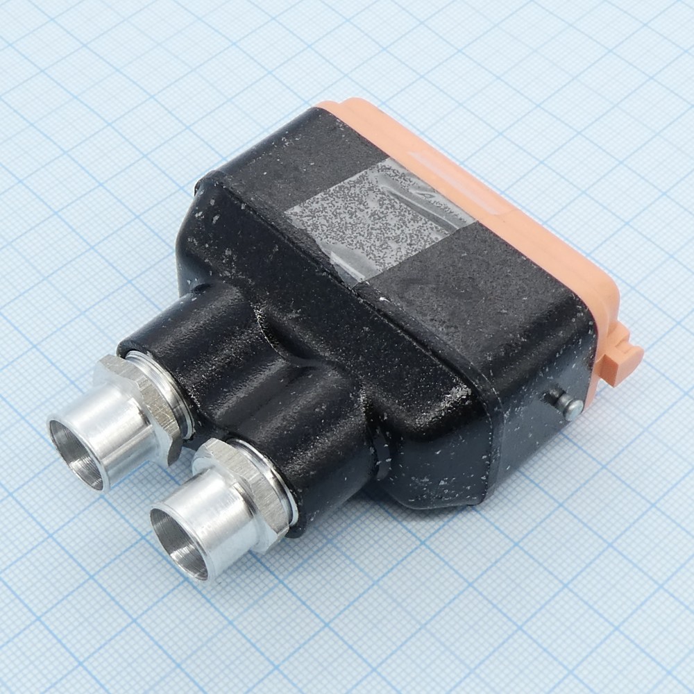 Изображение товара РШАГКП-14-2 низкочастотный соединитель для внутреннего монтажа