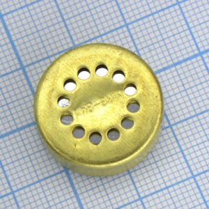 Микрофон МКЭ-84, Микрофон капсюльный электретный