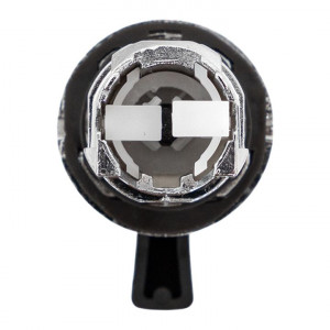 Исполнительный механизм переключателя ХB4 на 3 положения возвратный без фиксации, без подсветки с длинной ручкой IP65 EKF XB4BJ3-65