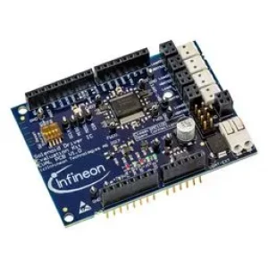 TLE92464EDEVALBOARDTOBO1