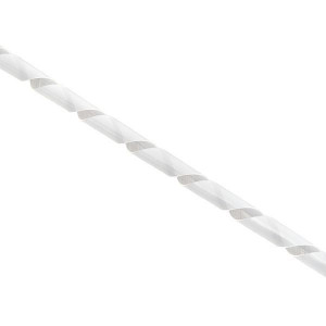 Лента спир. монтаж. SWB-10 D=10мм. d7.5мм (уп.10м) plc-swb-10