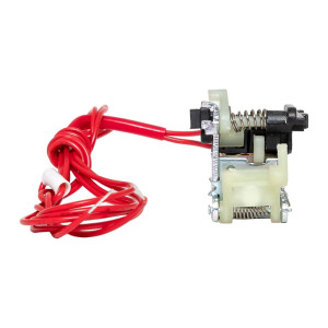 Независимый расцепитель 230В АС с проводами ВА-99М 250 EKF