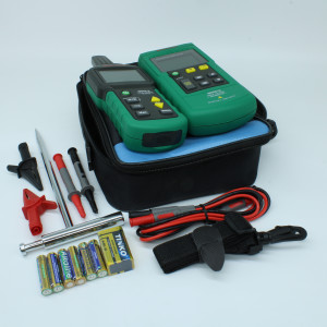 MS6818, Кабельный тестер, трассоискатель