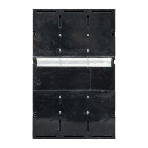 Выключатель автоматический 3п 1250/1000А 50кА ВА-99C Compact NS PROxima mccb99C-1250-1000