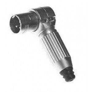 R5MZ, Разъемы XLR 5POS MALE CORD PLUG