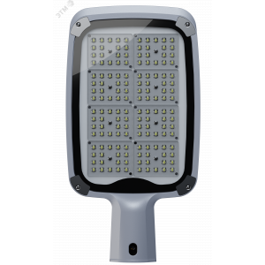 Светильник светодиодный уличный ДКУ-100вт NSF-PW8-100-5K-W-LED 32880