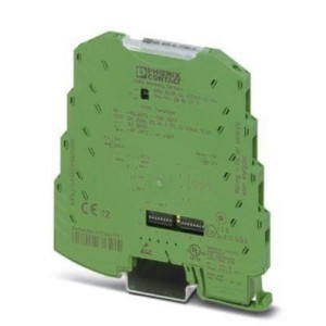 2864273, Модули датчиков температуры MINI MCRSLPT100UINC TEMP TRANS -PT100