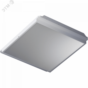 Светильник светодиодный ДВО без ламп NLP-OS7-4xT8-G13 33165