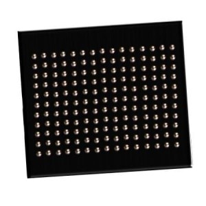 GS81314LQ37GK-933I, Стат. ОЗУ 1.2/1.25V 4M x 36 144M