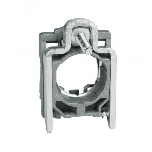 Пластина монтажная OptiSignal D22 A4-MB для метал кнопок и ламп ZB4BZ009 332194