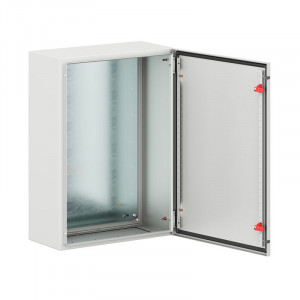 Шкаф ST с монтаж. платой 700х500х250мм от IP65-до IP66 IK10 R5ST0759