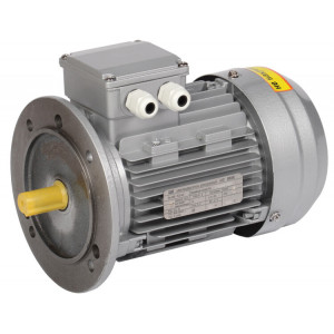 Эл.Двиг.3ф.АИР 63B4 380В 0,37кВт 1500об/мин 3081 DRIVE DRV063-B4-000-4-1530