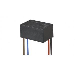 PSK-S3-3-L, Импульсные источники питания 2.3W 3.3V 700mA Lead Wires