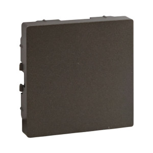 Заглушка, мокко Эпика EKF UP1-ECM