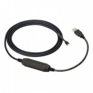 E58-CIFQ1, Кабели USB / Кабели IEEE 1394 USB-Serial Conv Cble For E5CN Series