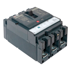 Выключатель автоматический 3п 160/100А 36кА ВА-99C Compact NS PROxima mccb99C-160-100