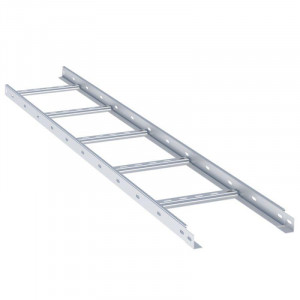 Лоток лестничный 50х200 L3000 1.2мм LT50200-1.2