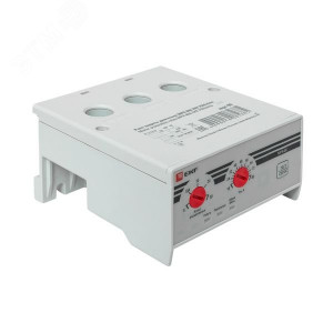 Реле защиты двигателя MPR 80А mpr-80
