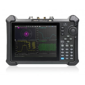 АКИП-6608/3, Анализатор цепей векторный, частотный диапазон: 30 кГц - 26,5 ГГц, встроенных портов-2