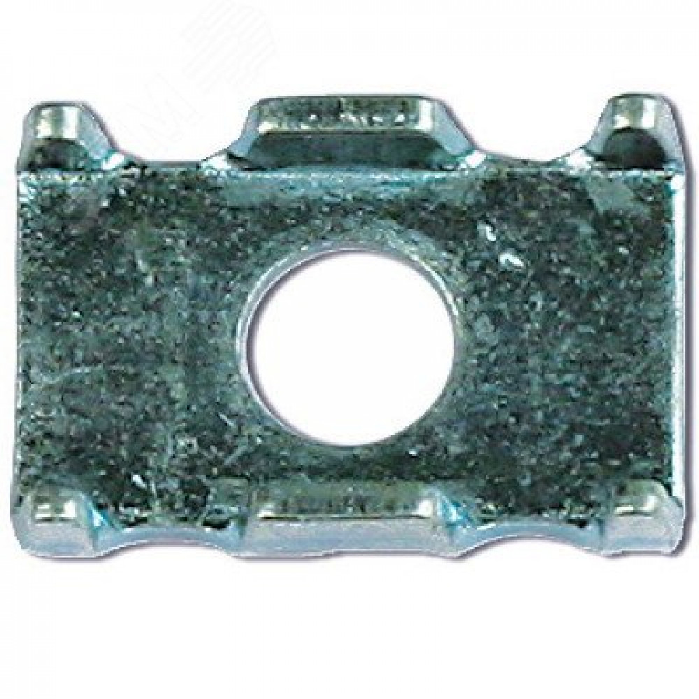 Изображение товара Шайба для провол. лотка M6 (спец.) (уп.50шт) CM190600