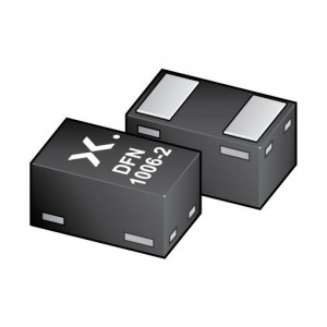 BZX884-B10.315, Стабилитроны DIODE ZENER 2 PCT