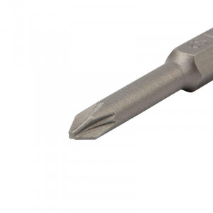 Бита PZ1х50мм для шуруповерта KR-92-0418