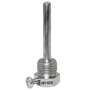 Погружная гильза G1/2 L = 85 мм IS20-100 IS20-100