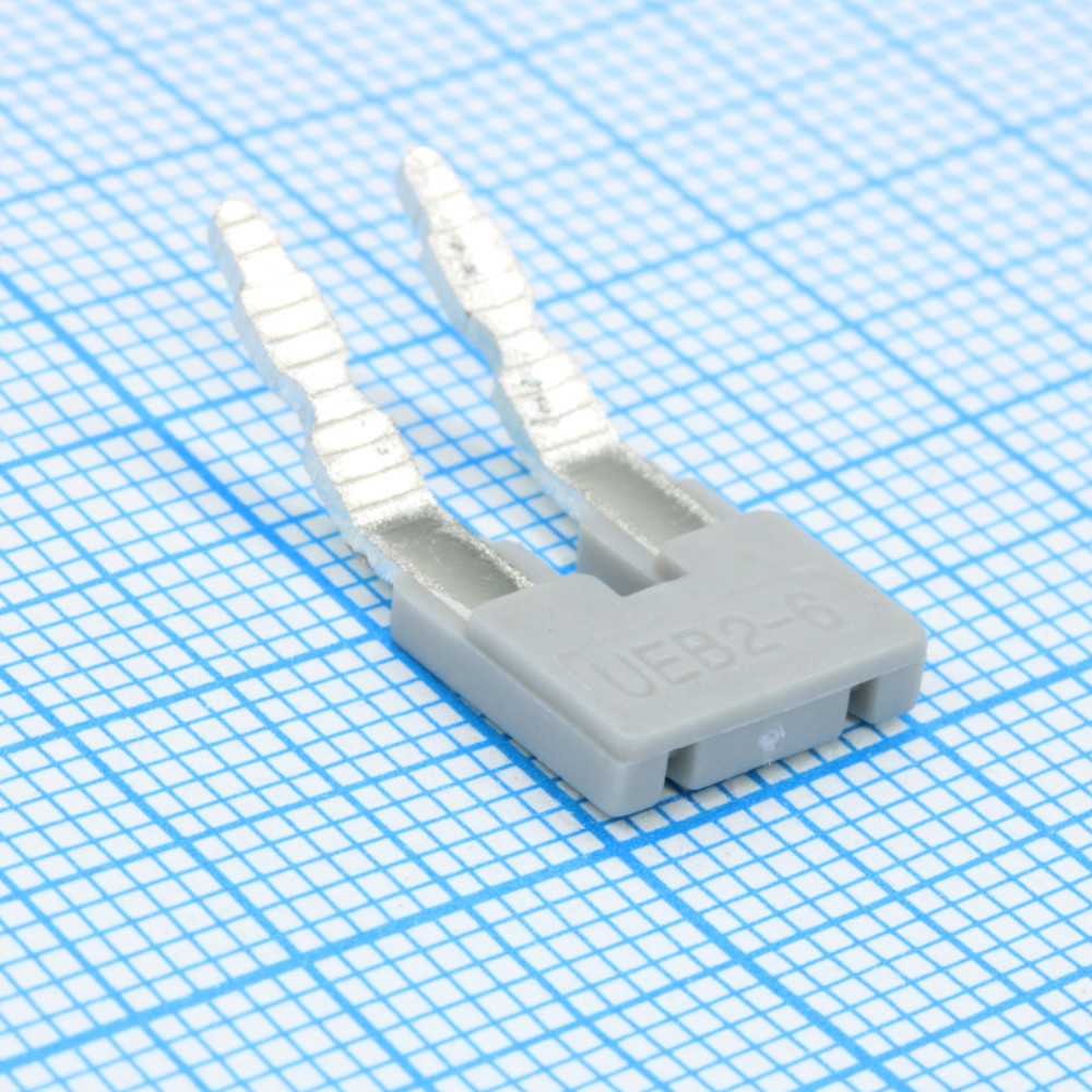 Изображение товара Соединительная перемычка UEB 2-6