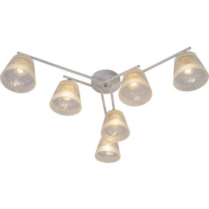 Люстра Constance 3155-306 6 х Е27 60 Вт модерн Б0059261