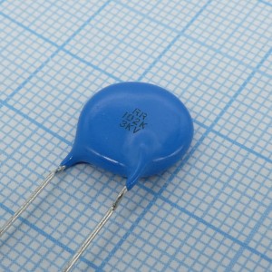 CK45-R3FD102K-GRA, 3kV 1000pF ±10% R(+15/-30%)