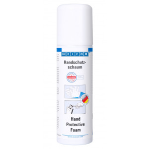 wcn11850200, 10021320 WEICON Защитная пена для рук (200 мл)