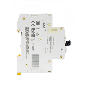 Выключатель автоматический модульный 2п C 6А M06N ARMAT IEK AR-M06N-2-C006