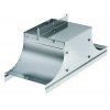 Крышка ответвитель TSS 400х50 DKC 37536