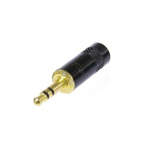 NYS231BG-LL, Телефонные разъемы Plug 3.5mm TRS 8MM OD CABLE