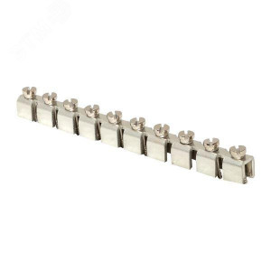 Перемычка тип 10PIN для UT 10 мм2